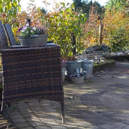 De Schaapskooi - Knus Veluws Vakantiehuisje เอเด ภายนอก รูปภาพ